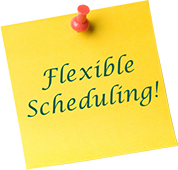 flexible_scheduling